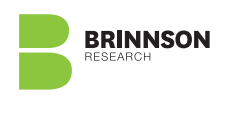 Brinnson Research logo